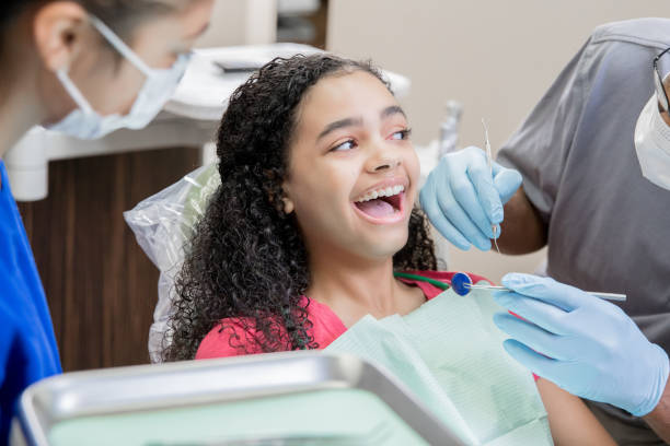 Best Emergency Treatment for Jaw Pain or Injury in Scottsville, KY