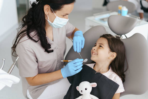 Best Emergency Treatment for Jaw Pain or Injury in Scottsville, KY