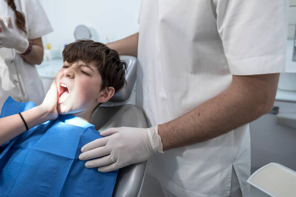 Best Walk-In Emergency Dental Services in Scottsville, KY