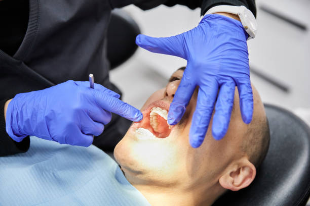 Professional Emergency Dental Service in KY