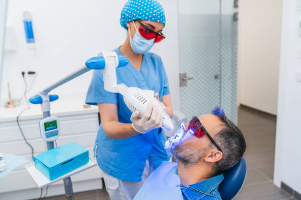 Best Emergency Denture Repair in Scottsville, KY