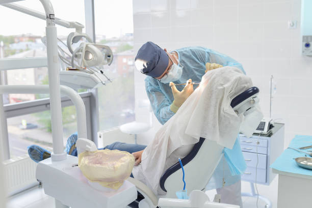 Best Weekend Emergency Dental Services in Scottsville, KY