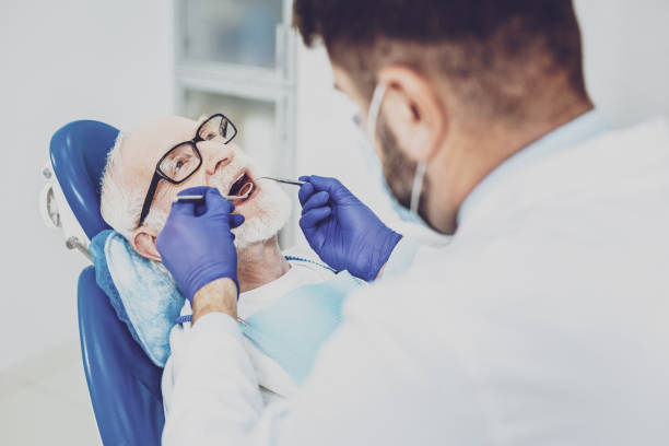 Best Broken or Chipped Tooth Repair in Scottsville, KY